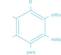 benzene ring