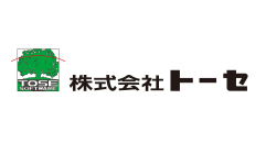 株式会社トーセ