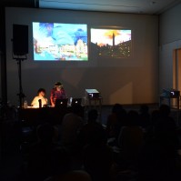 Open Research Program 09 [Lecture] Pipilotti Rist