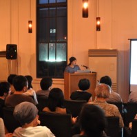 Open Research Program 10 [Lecture Series] Tatsuo Majima “Series Title Under Consideration” (1) “Open and Close, Close and Open, Open and Fold, Fold and Unfold: (Two-Hour Lecture On) Japanese Modern and Contemporary Art”