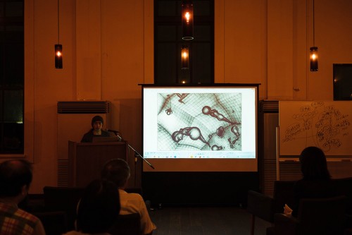 Open Research Program 10 [Lecture Series] Tatsuo Majima “Series Title Under Consideration” (2) “To Whom Does Publicness Belong: (Two-Hour Lecture On) Art Museums, International Exhibitions, Contemporary Art, and Art”