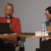 Open Research Program 04 [Dialogue] Cai Guo-Qiang in Conversation with Akira Asada