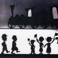 Prelude: Access Program [History of Cinematography] Kiyotaka Moriwaki “Cinema in Kyoto: When Art and Entertainment Were Closely Intertwined”