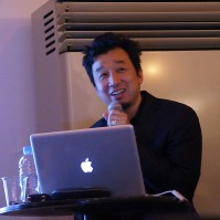 Access Program [Study Group] Yoshimasa Ishibashi