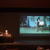 Prelude: Related Event [Lecture] William Kentridge “Escaping One’s Fate: Commenting on The Refusal of Time”