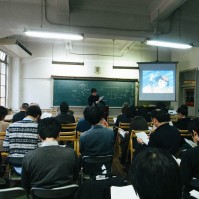 プレイベント アクセスプログラム［社会哲学］仲正昌樹「〈芸術の時間〉をめぐる哲学的考察——ハイデガー、ベンヤミン等の時間論の視点から、芸術における〈時間経験〉の意味について考える」