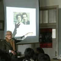 Prelude: Access Program [Science/Physics] Humitaka Sato “Making the Time”