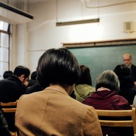 プレイベント アクセスプログラム［美学・芸術学］吉岡洋「タイムマシン解体 ―空間化された時間・機械としての時間―」