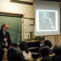 Prelude: Access Program [Aesthetics & Theory of Arts] Hiroshi Yoshioka “Disassembling the Time Machine: Spatialized Time or Time as a Machine”