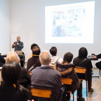 [Lecture] Shinsuke Shimojo “Illusion: Psychological Reality of Cognition and Body”