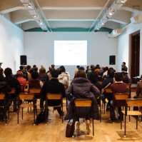 [Lecture] Shinsuke Shimojo “Illusion: Psychological Reality of Cognition and Body”