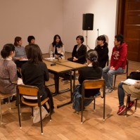 [Workshop] Parasophia Conversations 04: Hong-Kai Wang “Dancers of the Millions”