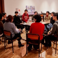 [Workshop] Parasophia Conversations 04: Hong-Kai Wang “Dancers of the Millions”