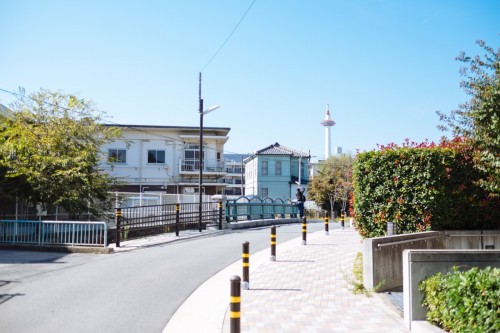 [Tour] Guided Tour of the Suujin District by Hoefner/Sachs