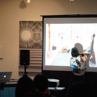 [Lecture] Artist Talk by Aki Sasamoto