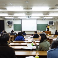 9th Research Presentation of the Association for Studies of Culture and Representation: Research Panel 1 “Allan Sekula: Between Photography and Text, Image and Geopolitics I”