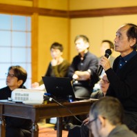 表象文化論学会 第9回研究発表集会 関連企画（トーク・セッション）「アラン・セクーラ、写真とテクスト、イメージと地政学のあいだII」