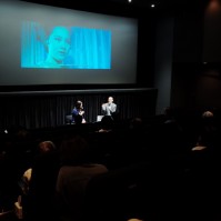 [Cinema Program] Talk 1: Han Yanli & Alexander Zahlten