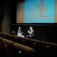 [Cinema Program] Talk 1: Han Yanli & Alexander Zahlten