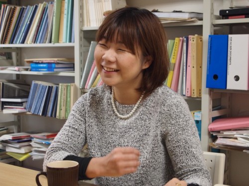 [Talk Event] Access Program: Radikal Dialogue [The 7th Malaria] Sayaka Ogawa