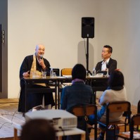 [Talk Event] Access Program: Radikal Dialogue [Contemporary Art and <em>Koan</em>] Shuken Furukawa