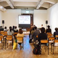 [Talk Event] Access Program: Radikal Dialogue [The 7th Malaria] Sayaka Ogawa