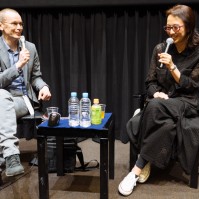 [Cinema Program] Talk 3: Yang Yong-hi & Alexander Zahlten