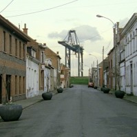 [Cinema Program] Participating Artists Showcase: Allan Sekula