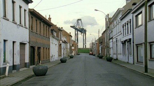 [Cinema Program] Participating Artists Showcase: Allan Sekula