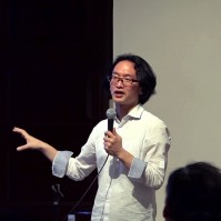 [Lecture] Shu Muramatsu “Making Television Programs: From <em>Suiensaa</em> to <em>Unprecedented Fabrication</em>”