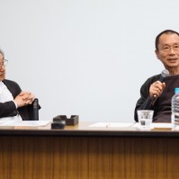 Parasophia Conversations 07: Kunihiko Moriguchi & Kichizaemon Raku “Heritage and Transmission II”