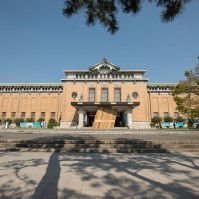 ［ウォーキングツアー］岡崎公園と京都市美術館