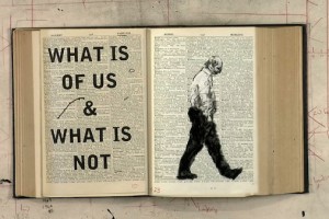 William Kentridge