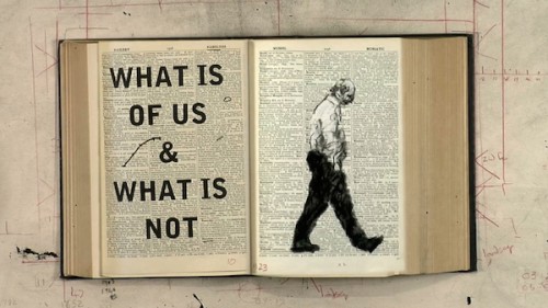 William Kentridge