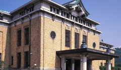 Kyoto Municipal Museum of Art