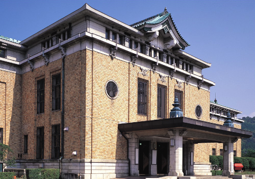 京都市美術館